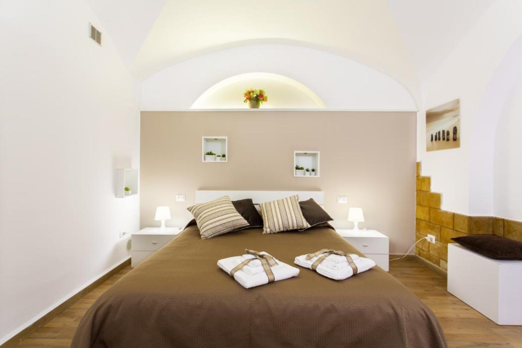 Palermo Central Holiday Bagian luar foto
